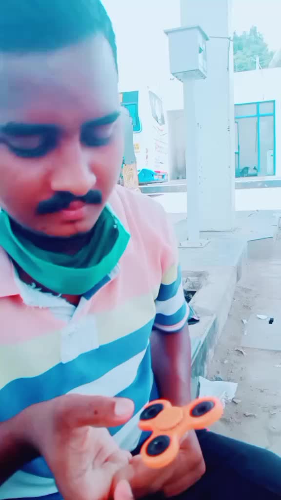 @Sunkari Prashanth