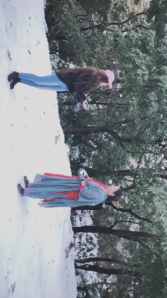 @❄️Misskhan❄️