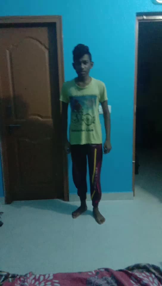 @Verthinam boy AJAY S
