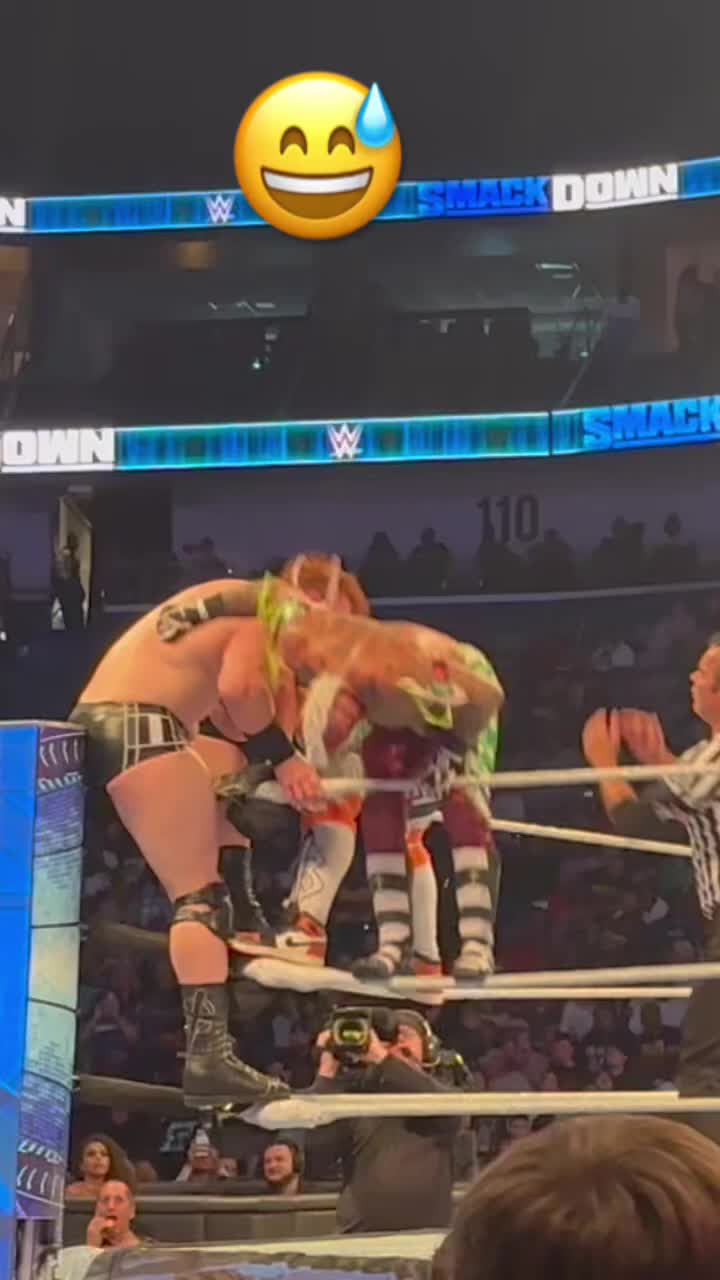 @WWE ENGLISH TU