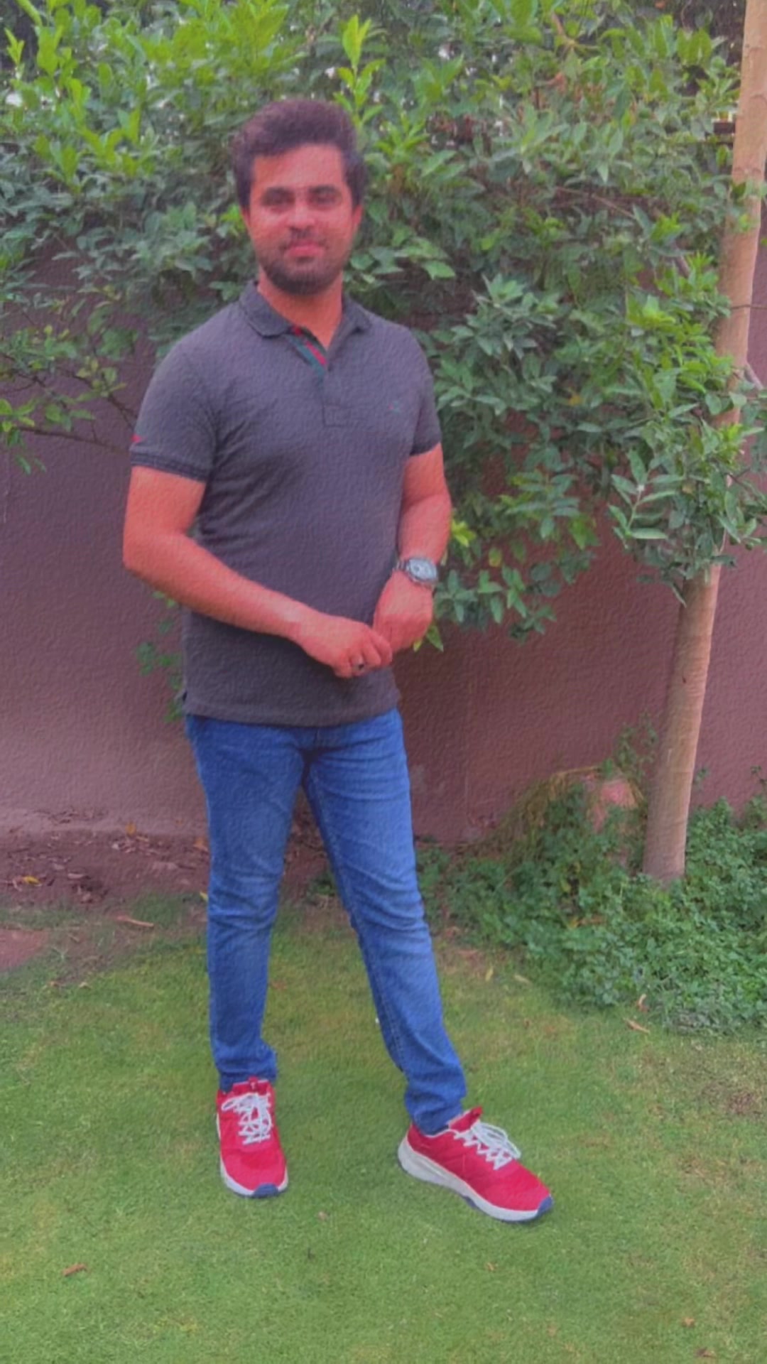 @Ammad Chaudhary