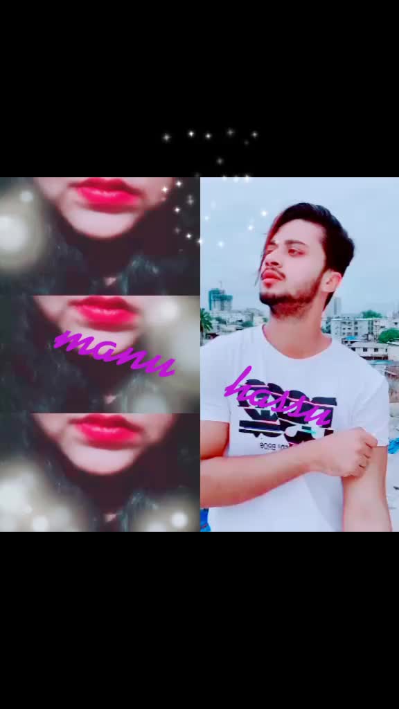 @MANU ❤HSNAIN
