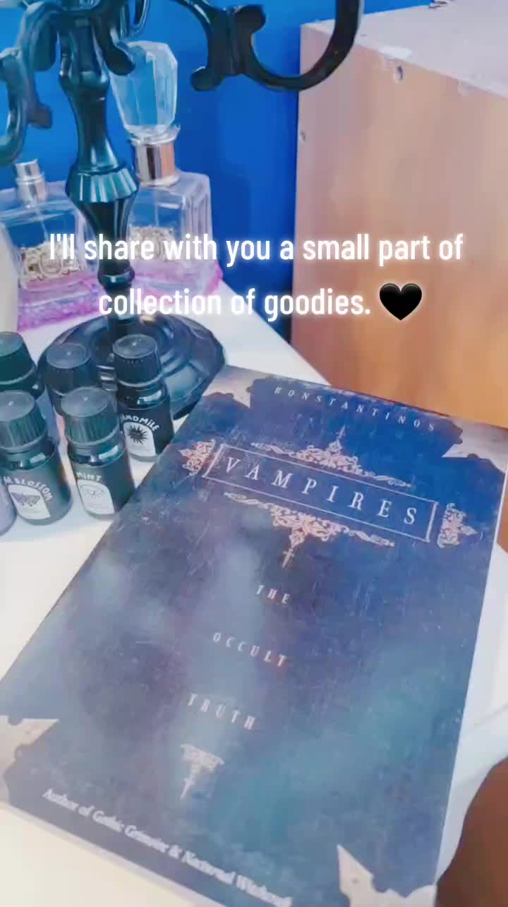 @Lilly Blayd 🖤💀