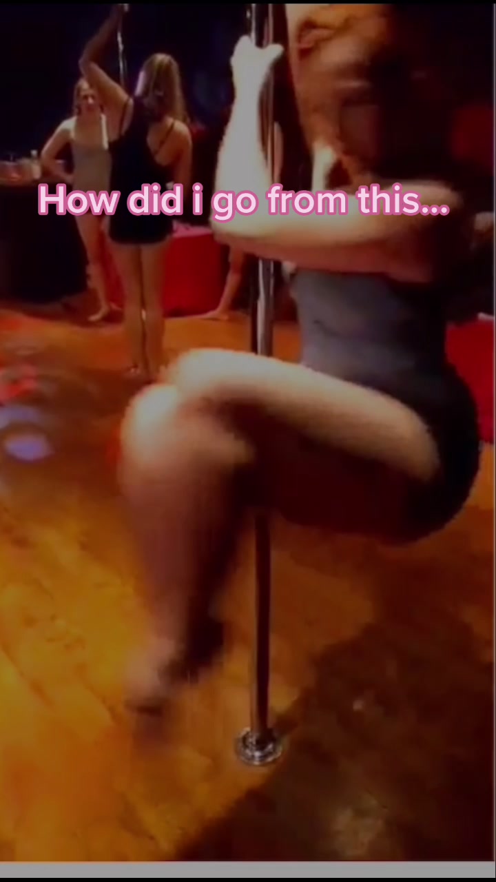 @ThePoleDancerGingie🦩