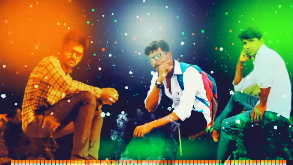 @ಕಿಂಗ್ ಈಸ್ ಬ್ಲಾಂಕ್