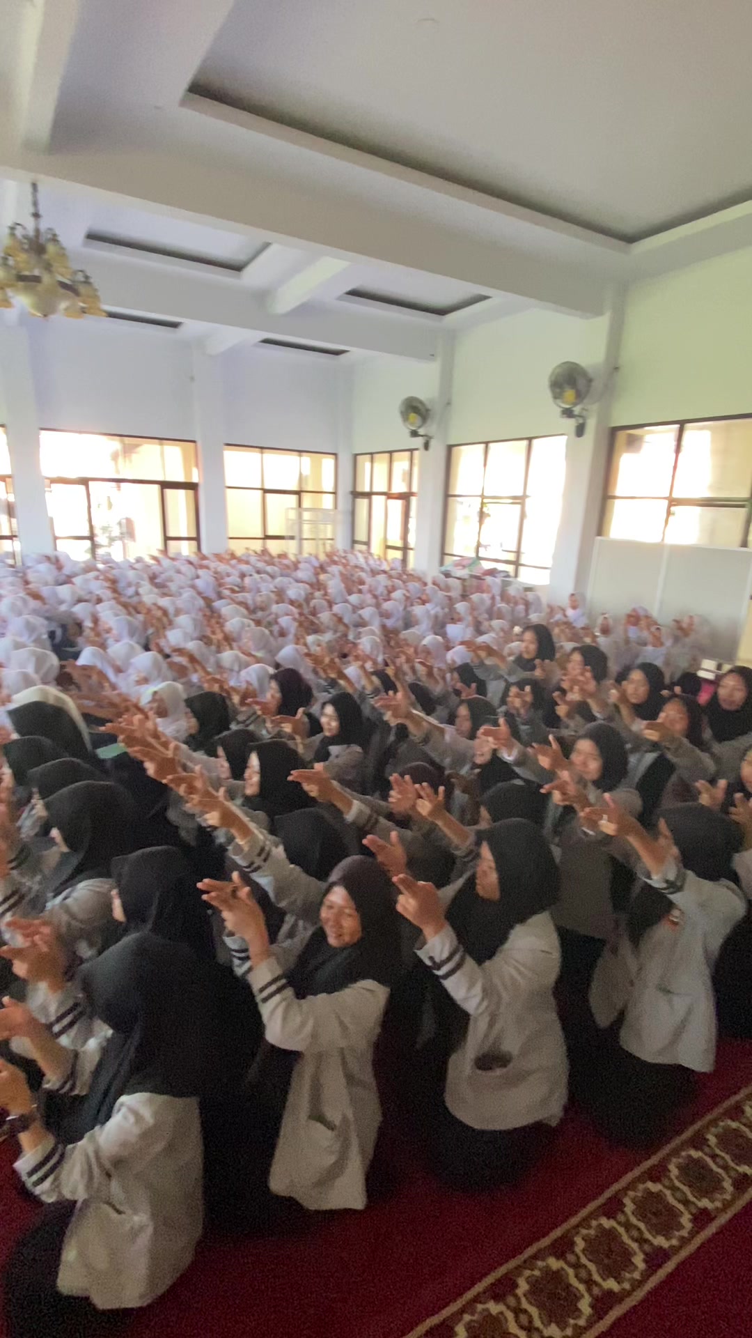 @OSIS SMAN 1 LOSARI