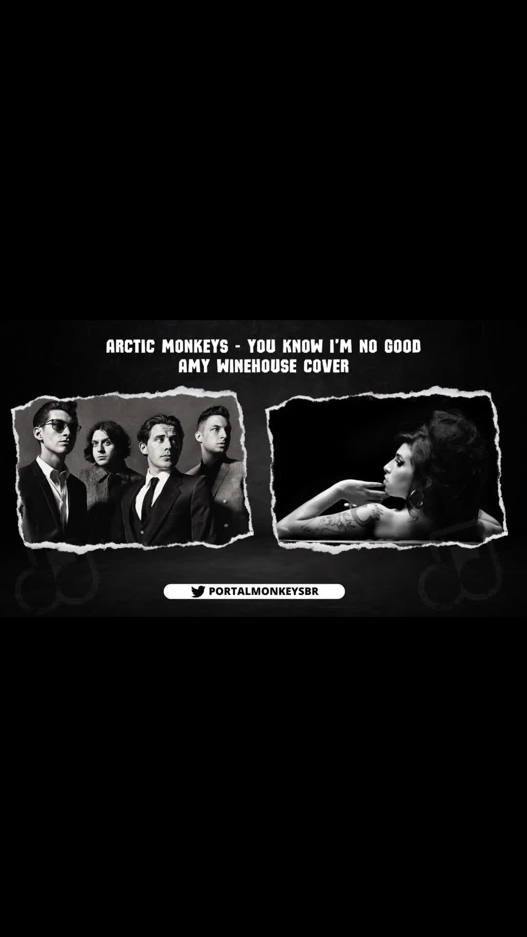 @Portal Arctic Monkeys 🇧🇷
