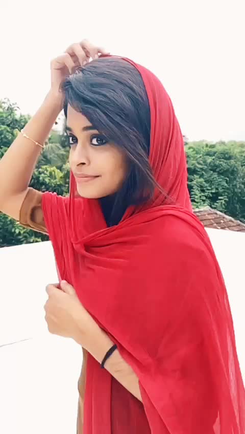 @Arunima Sudhakar 💃