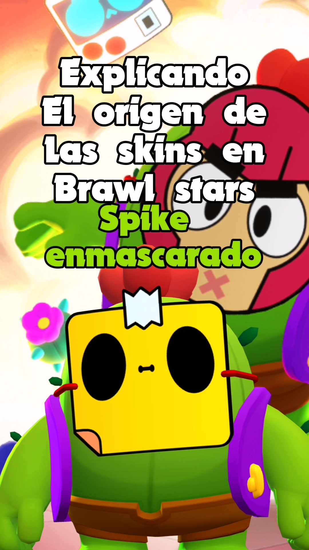 @General lumiZatrix