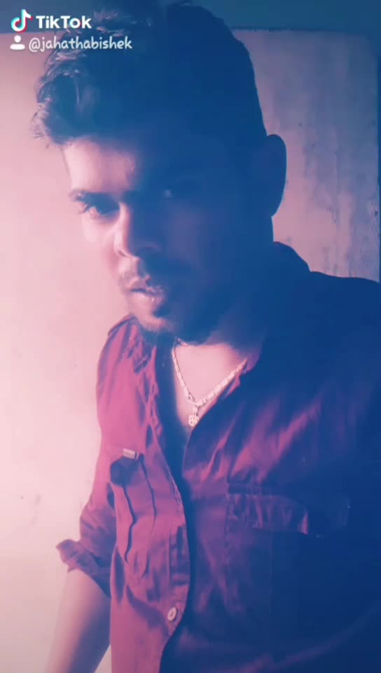@Jahath Abishek