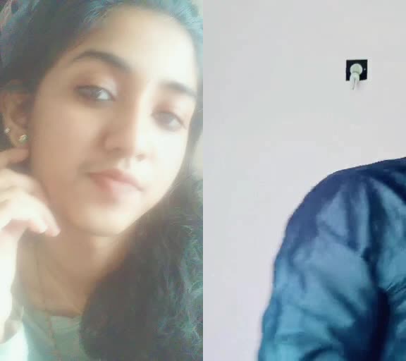 @user roshni johnson