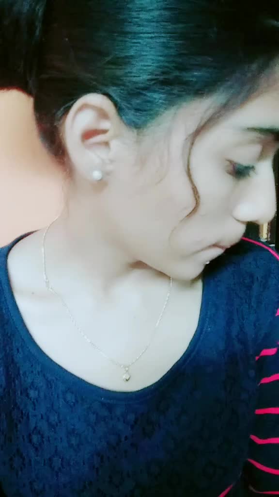 @Dad's_queen😉