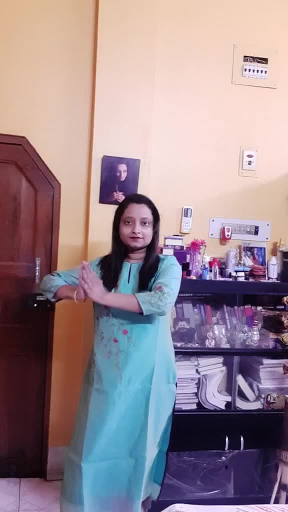 @Sromona Choudhury
