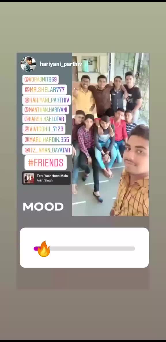 @Harsh Kaklotar