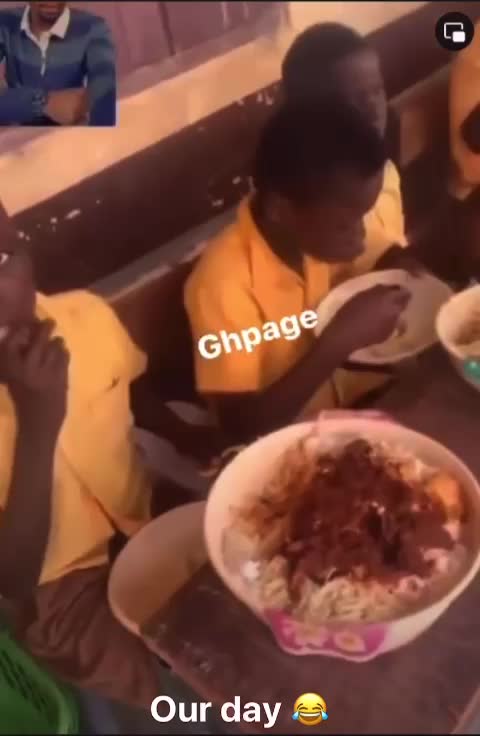 @Nana Adjei