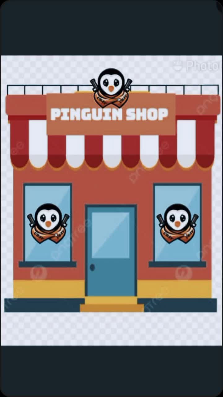 @🐧 U 134 Y_541 🐧