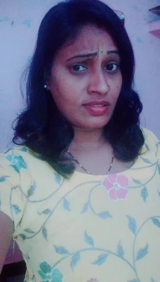 @M Hemalatha
