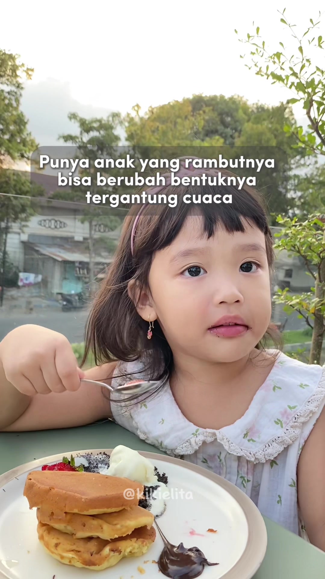 @Mama Rumaysha