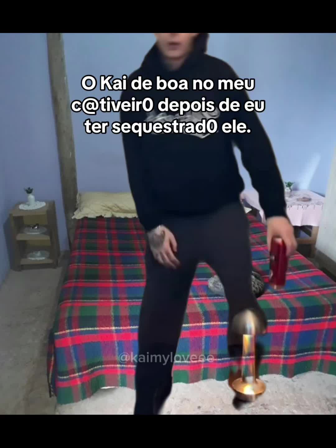 @Kai