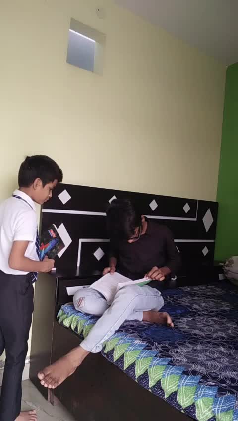 @Ayan Ansari