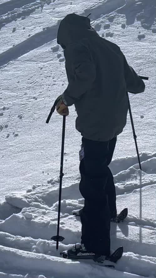 @Slash Skis