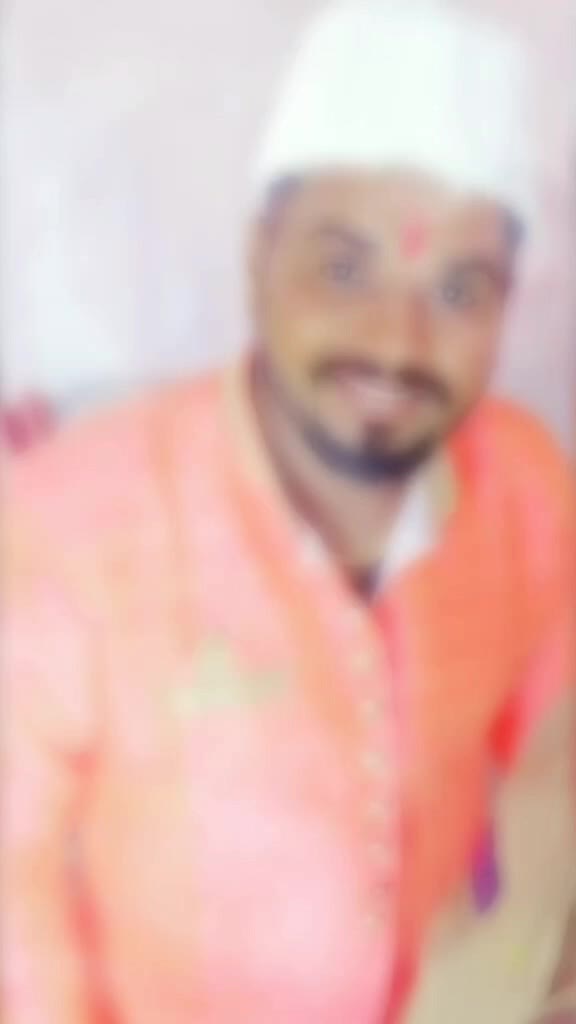 @Amol Pawar
