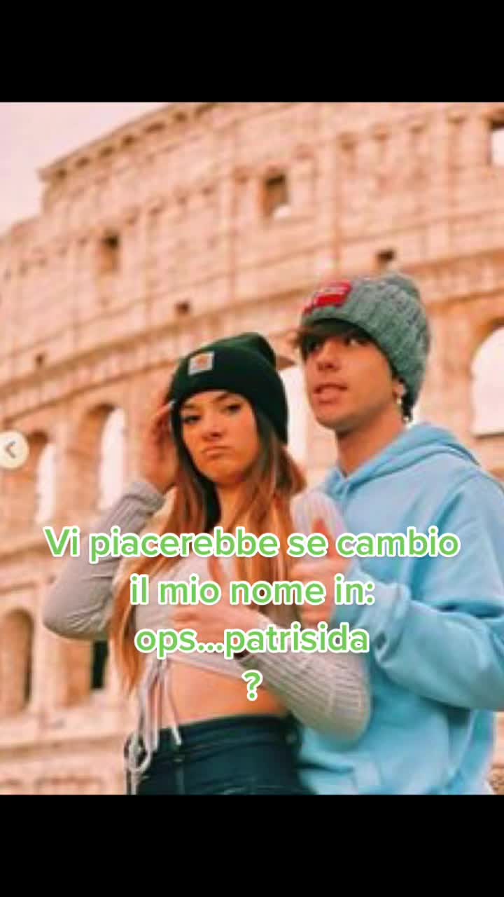 @patrisida💙✨