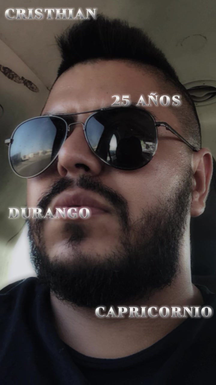 @Cristhian Jehovany
