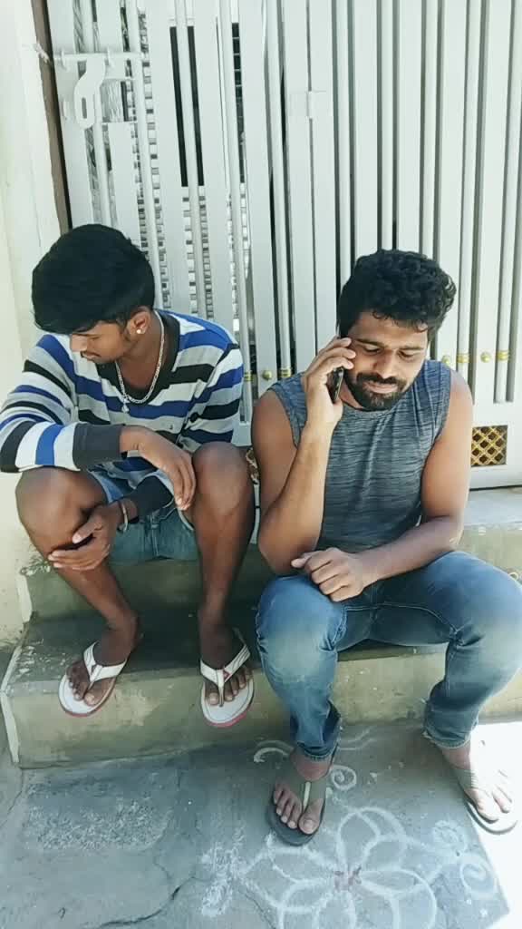 @😍Vishnu-_-Prince❤