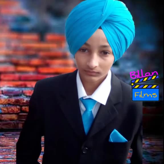 @Gurinder Billan