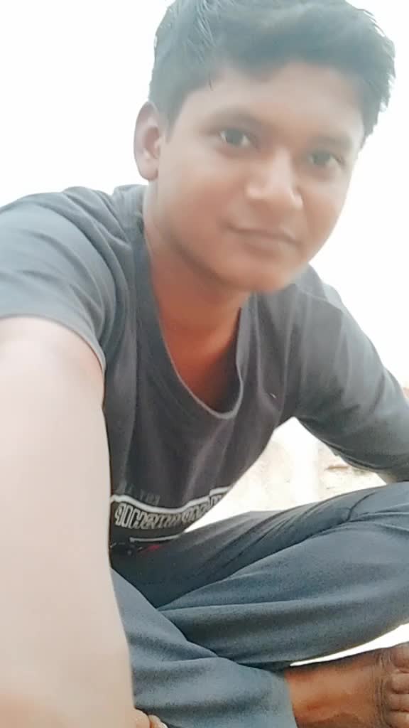 @Sai Krishna Yadav Gurrampally