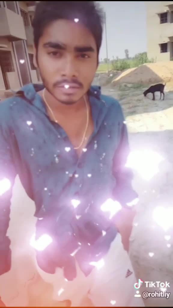 @꧁༺ROHIT༻꧂