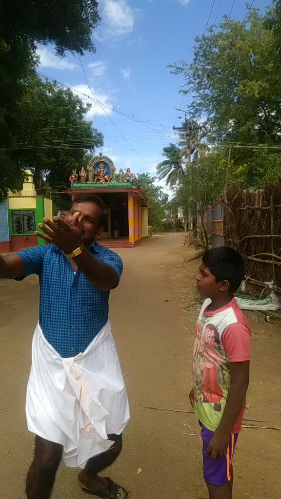 @நெல்லை தங்கராஜ்