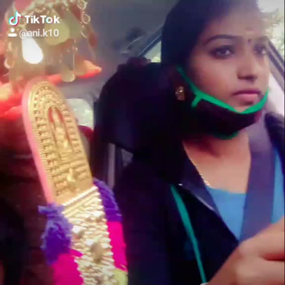 @Anitha Pramod