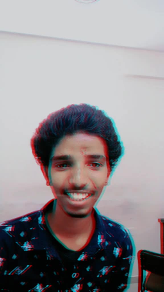 @ArVind Mj
