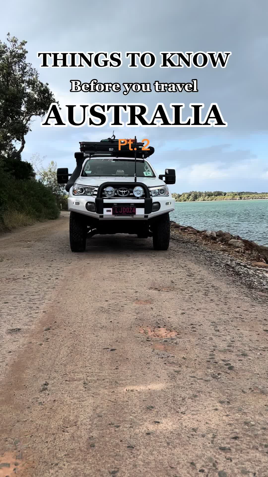 @Lil & Alex | Travel Aus