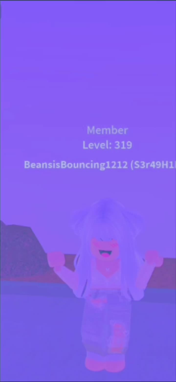 @BouncingBeans!