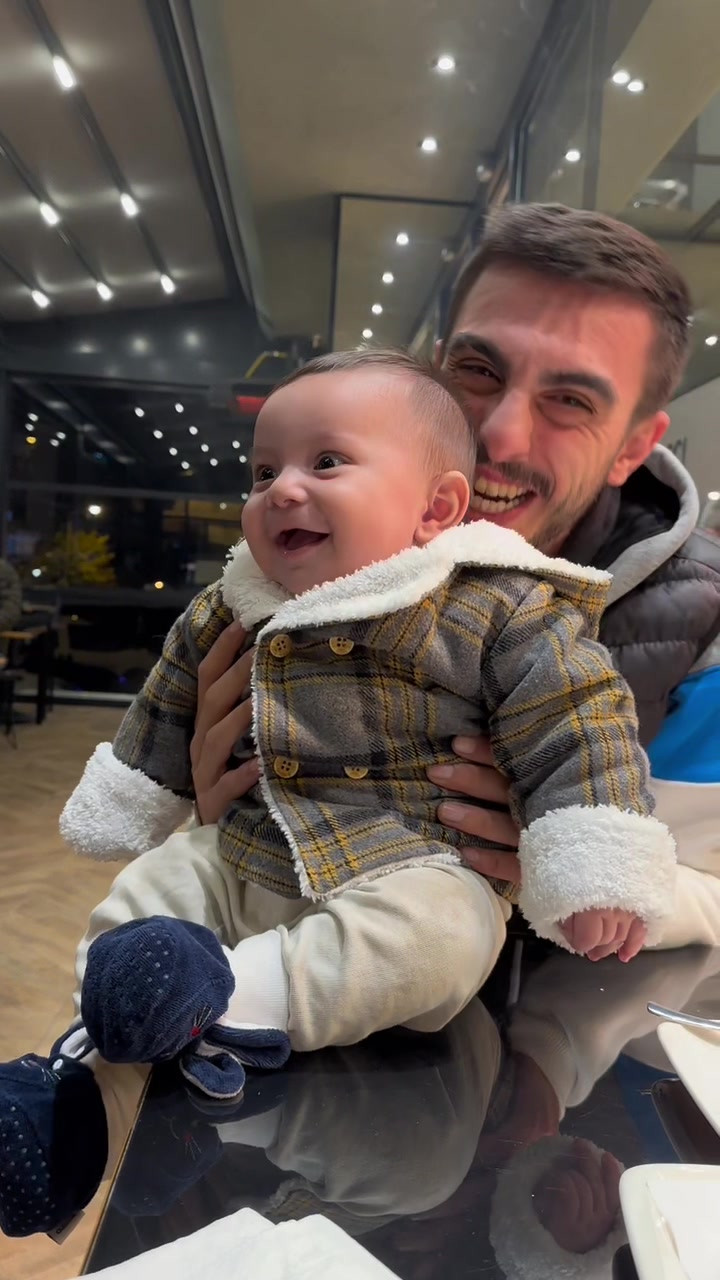 @Enes Sağlam