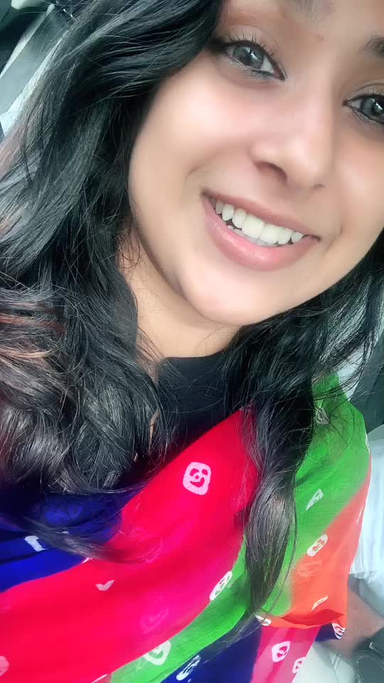 @Lakshmi Ravi ♥️