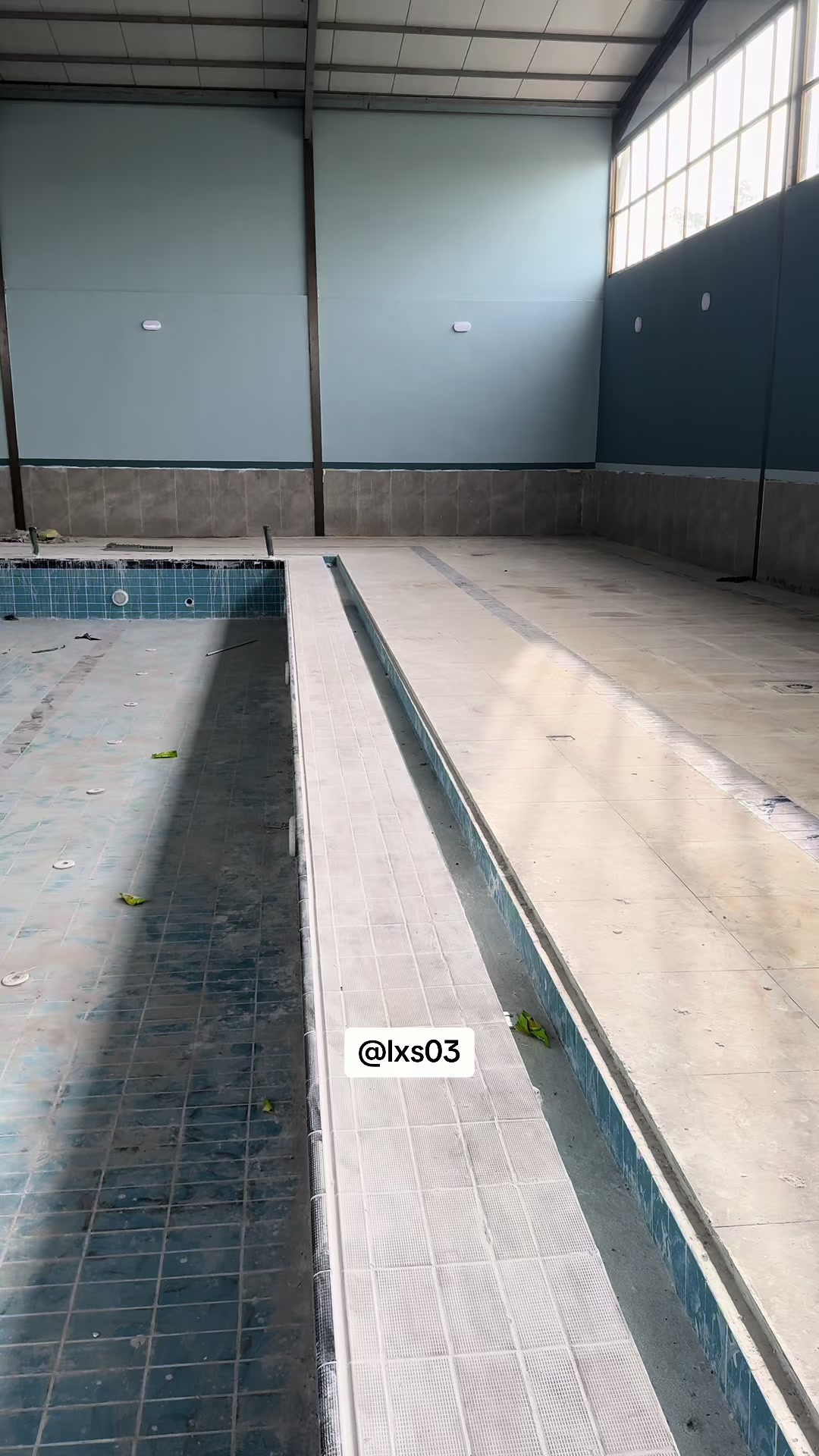 @مسبح نور المقدادية المركزي🏊