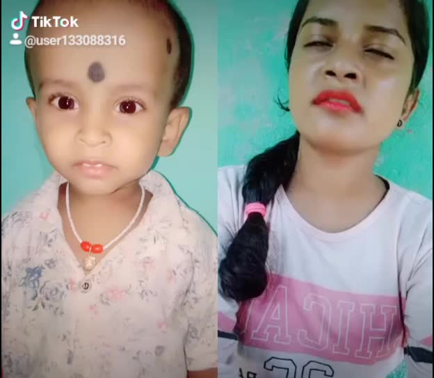 @cuty Girl 😍😍