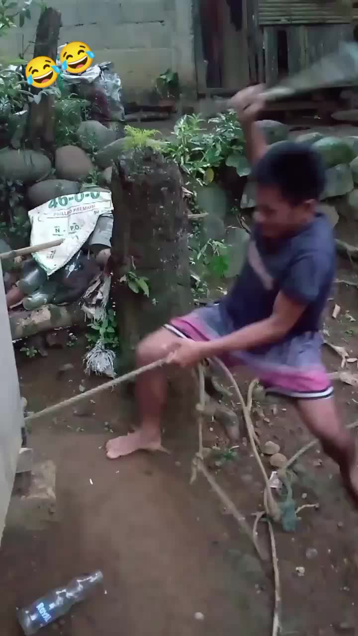 @Boy Malakasin Vlogs