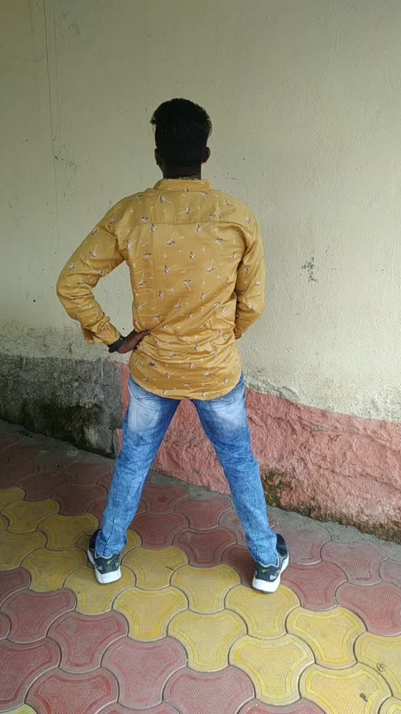 @Nilesh Chorge