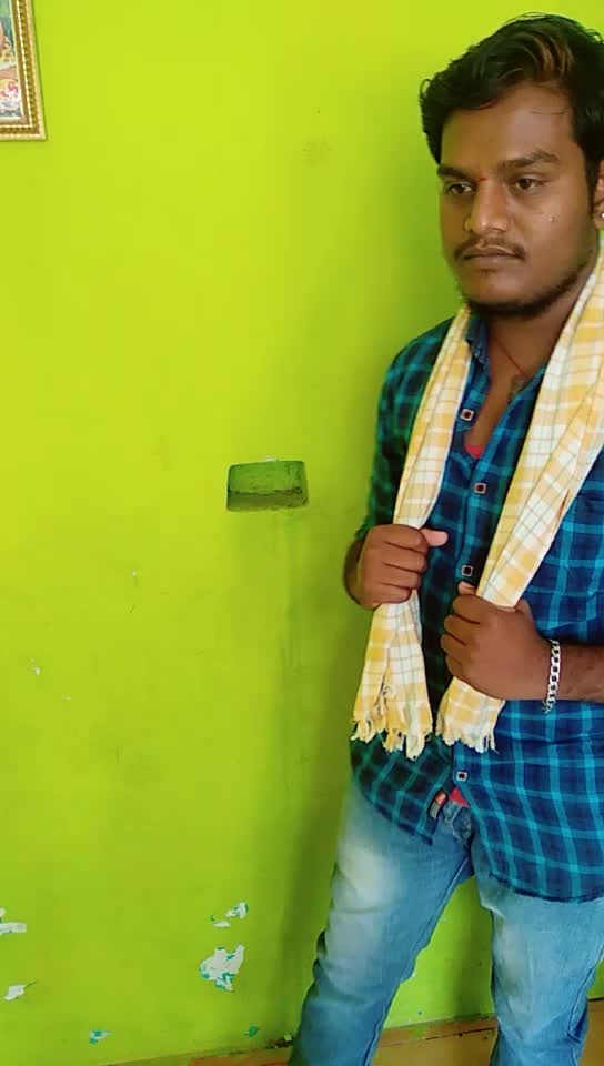 @Shivaraj Hampi
