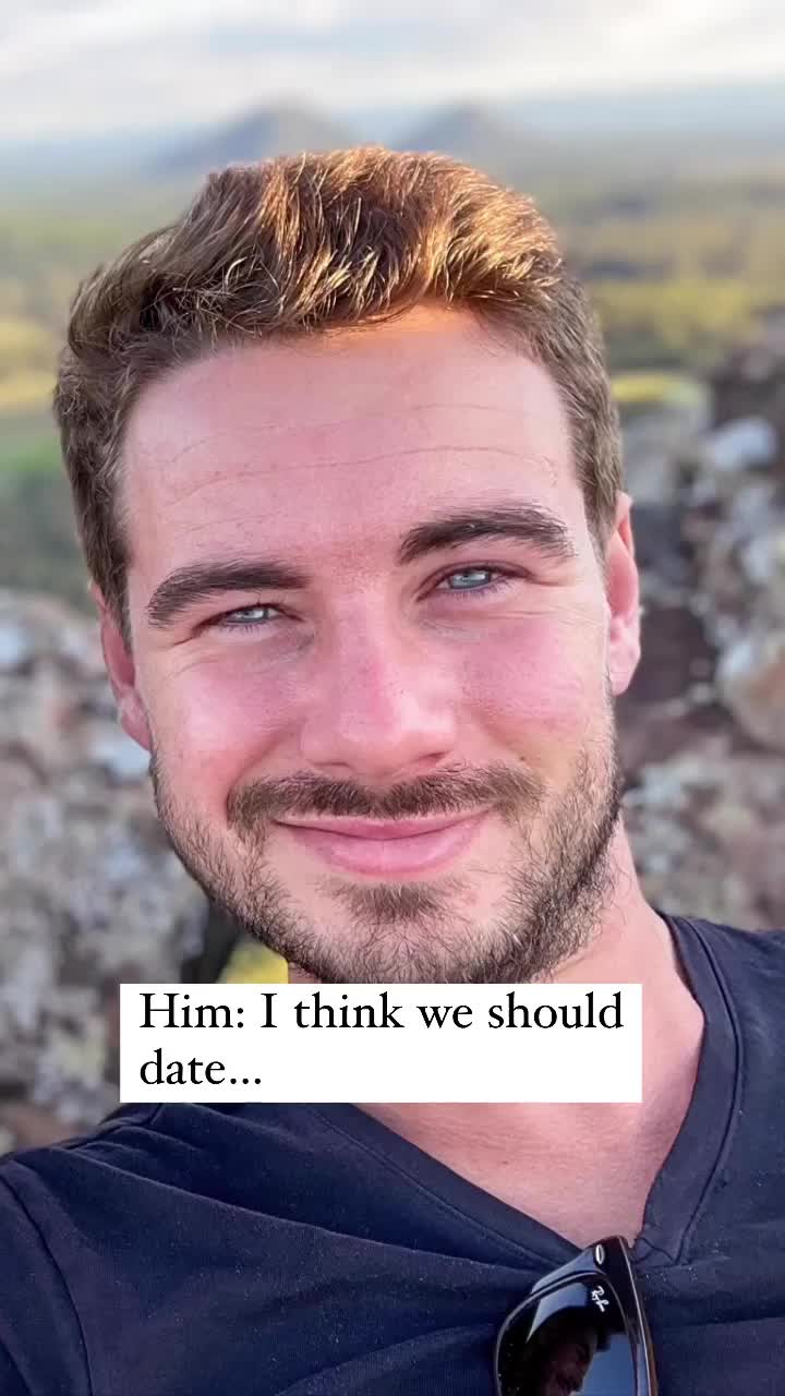 @Michael + Charlie