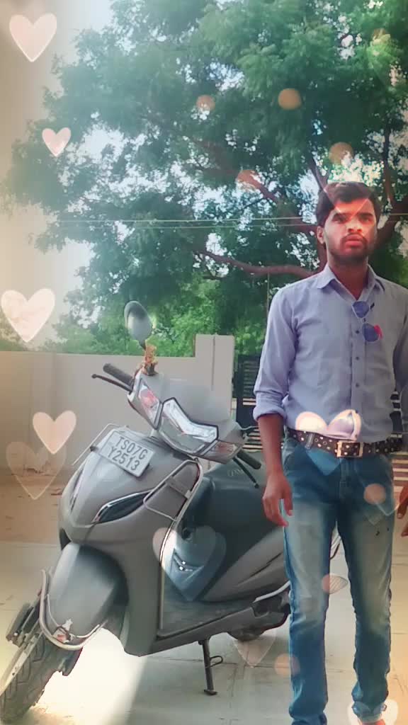 @Shobhanbabu...