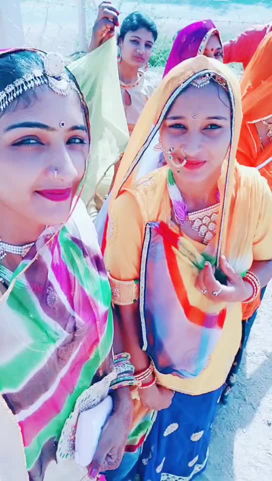 @Jyoti rajpurohit 💃