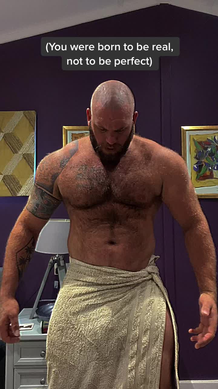 @AussieManAdventures