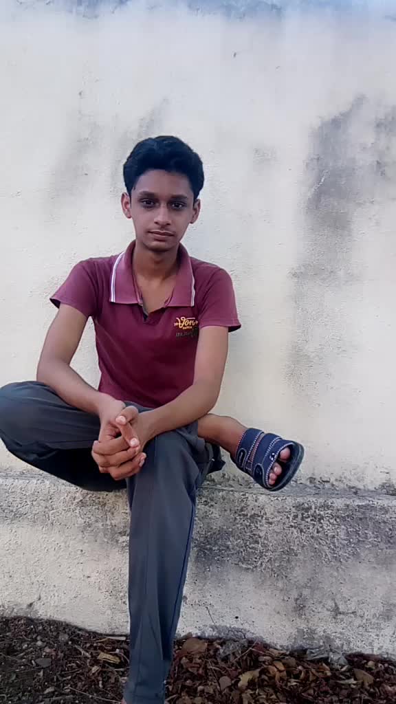 @Karan Arjun Sabad