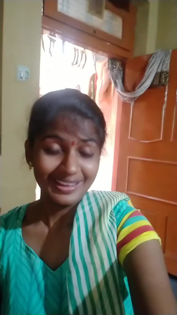 @darling bujji